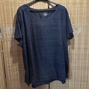 Lane Bryant Top